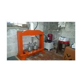 Paper Dish Making Machine 3