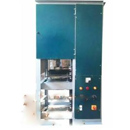 Paper Dona And Thali Making Machine, Automation Grade: Automatic