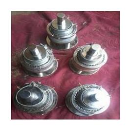 Paper Dona Making Die, Material: SS