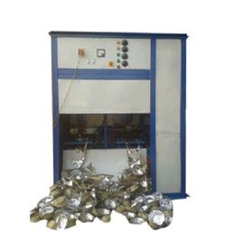 paper dona machine