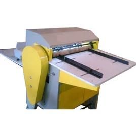 Paper Half Cutting Machine