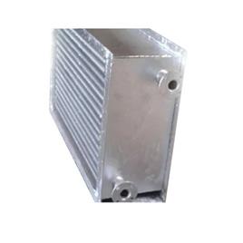 Paper Industries Heat Exchanger