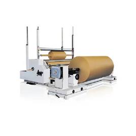 Paper Jumbo Slitting Machine, Automation Grade: Automatic