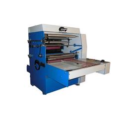 Paper Lamination Machine In Amritsar Gwalior Machine Tools, Automatic Grade: Automatic