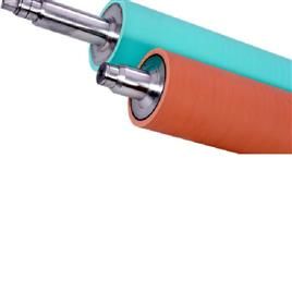Paper Lamination Rollers
