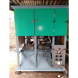 Paper Plate And Dona Making Machine, Minimum Order Quantity: 1 Piece
