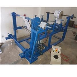 Paper Plate Lamination Machine 18, Capacity: 300 Piece/hr