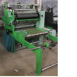 Paper Plate Lamination Machine 24