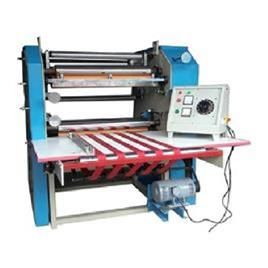 Paper Plate Lamination Machine 30 Inch
