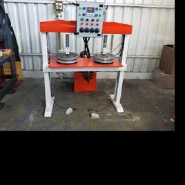 Paper Plate Making Machine 53, Production Capacity: 20-40 pieces per min