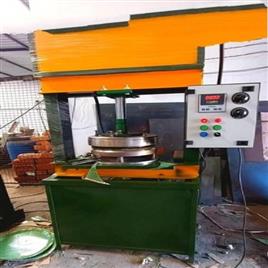 Paper Plate Making Machine Automatic