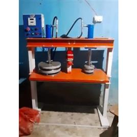 Paper Plate Making Machine Fully Automatic Automation Grade: Automatic