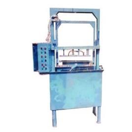 Paper Poultry Egg Tray Machine