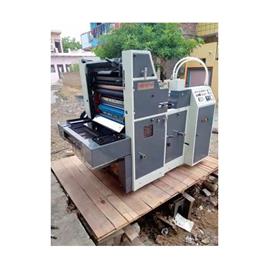 Paper Printing Machine Three Phase Motor