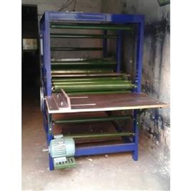 Paper Rolling Machine