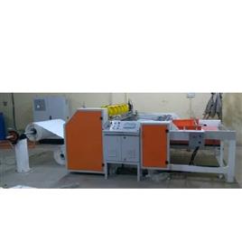 Paper Sheet Cutter With Servo Drive, Power Source: Electric