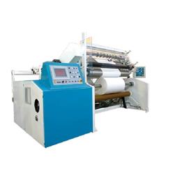 Paper Slitter Rewinder, Usage/Application: Industrial