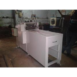 Paper Strip Cutting Machine, Available Sizes: 14" , 24" , 36"