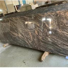 Paradiso Bash Granite Slab In Visakhapatnam Shubham Bricks, Thickness: 14mm