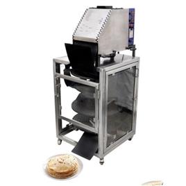 Paratha Making Machine 2