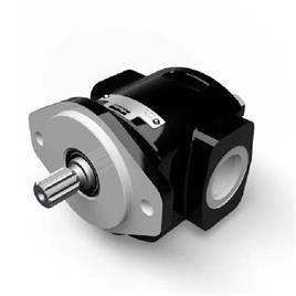 Parker Pgp610 Gear Pump