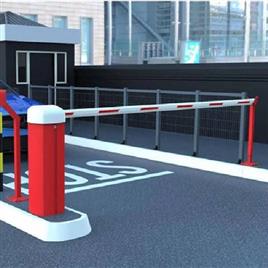 Parking Barrier Gates In Nagpur Sensors Systems Industrial Solutions Private Limited