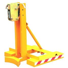 Parrot Beak Attachment, Capacity: 500 Kg