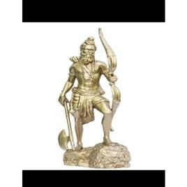 Parshuram Marble Statue