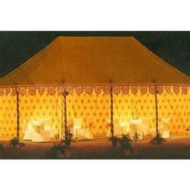 Party Darbari Tent