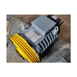 13 Passenger Elevator Motor - Color: Yellow Blue