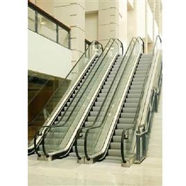 Passenger Escalator