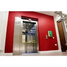 Passenger Lift In Indore Yashica Elevators Private Limited, Max Persons: 35 Persons