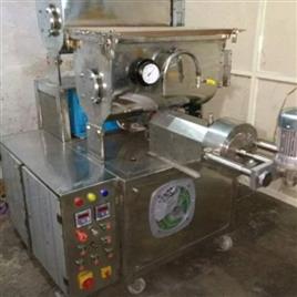 Pasta Making Machine 100 Kg Hr