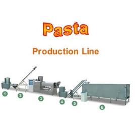 Pasta Making Machine 22