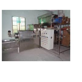 Pasta Making Machine In Noida S D Food Machinery Industry Material: Steel