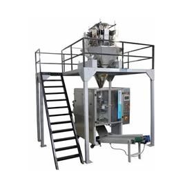 Pasta Packing Machine 3, Applicable Industry: Food