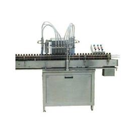 Paste Filling Machine 6, Body Material: SS