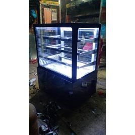 Pastry Cabinet Air Cooled