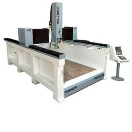 Pattern Making Cnc Router Machine