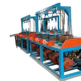 Patti Wire Rolling Machine In Ahmedabad Ramvijay Engineering Private Limited