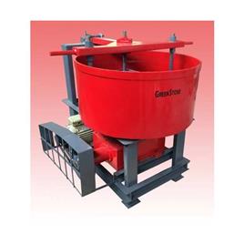 Pave Colour Mixer, Capacity: 1000 Pavers/Day