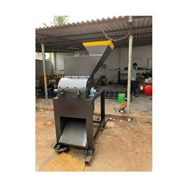 Paver Block Crushing Machine 3