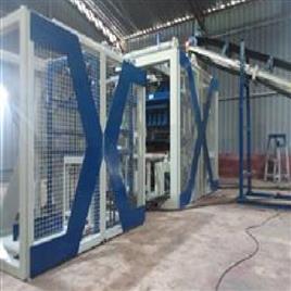 Paver Block Making Machine 66