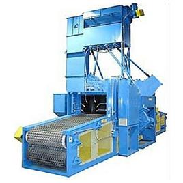 Paver Block Shot Blasting Machine 6