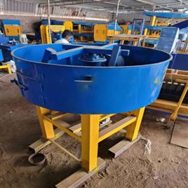 Paver Block Vibrating Table In Gautam Buddha Nagar Asian Tile Machine, Capacity: 500-1000