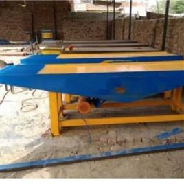 Paver Block Vibration Table 2