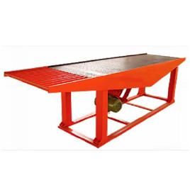 Paver Block Vibration Table Machine