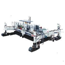 Paver Machine In Ahmedabad Equiptrades International