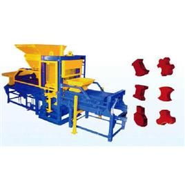 Paver Tile Making Machine 3