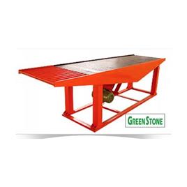 Paving Block Vibrating Table